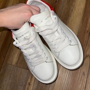 Women’s Alexander Mcqueens